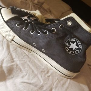 Converse Hi-tops